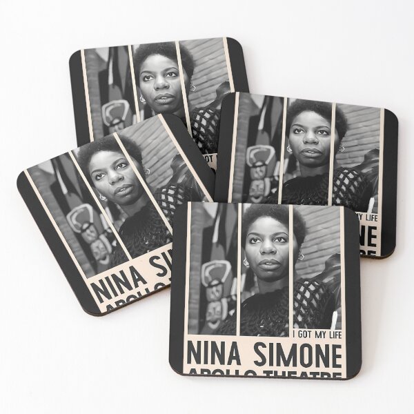 Item preview, Nina Jazz Concert designed and sold by emmory.