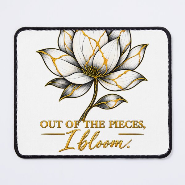 Item preview, The Pieces designed and sold by 3BlessingsArt.