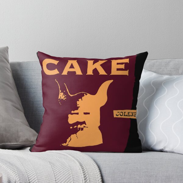Item preview, Cake - Motorcade Of Generosity designed and sold by tdwngplum.