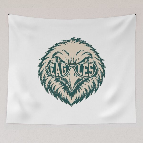 Item preview, Cool Eagle Sunglasses Graphic  designed and sold by anayortwine.