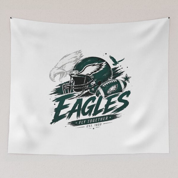Item preview, Vintage Football Fan  designed and sold by rumortolayo.