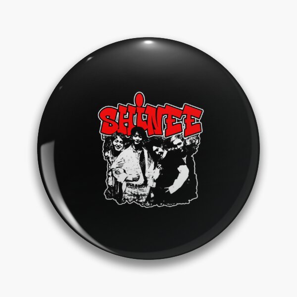 Item preview, Red Silhouette Style Contemporary R and B Music Group  designed and sold by ZerodawgGraffi.