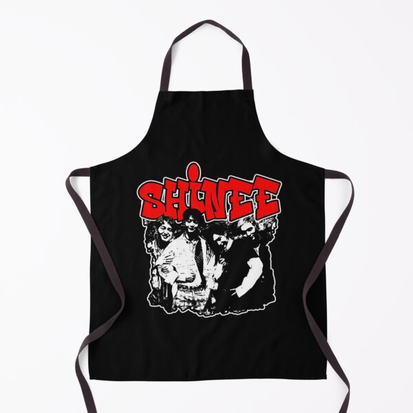 Item preview, Red Silhouette Style Contemporary R and B Music Group designed and sold by ZerodawgGraffi.