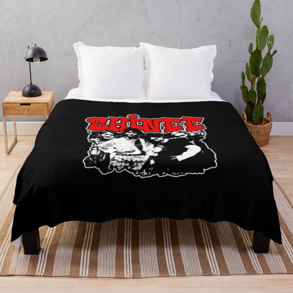 Item preview, Red Silhouette Style Contemporary R and B Music Group designed and sold by ZerodawgGraffi.