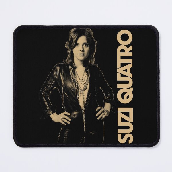 Item preview, Suzi Quatro Vintage designed and sold by amanthaox.