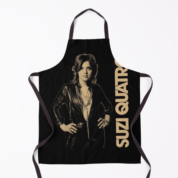 Item preview, Suzi Quatro Vintage designed and sold by amanthaox.