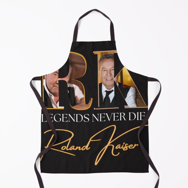 Item preview, Roland Kaiser Festival designed and sold by emmory.