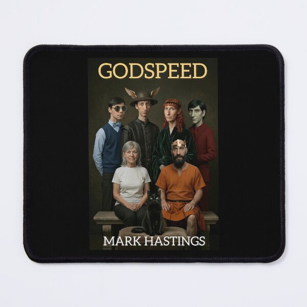 Item preview, Godspeed  designed and sold by WhiteInkMini.