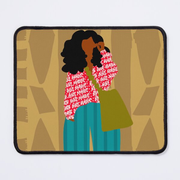 Item preview, CHANDRA SHIMAN designed and sold by alegnacreates.