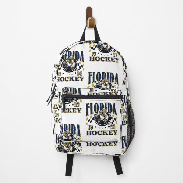 Item preview, Florida Hockey 1993 Vintage Retro  designed and sold by zanediogo.