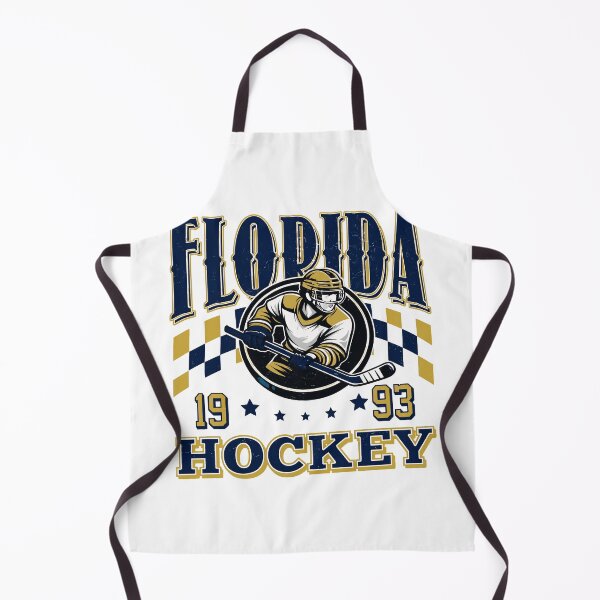 Item preview, Florida Hockey 1993 Vintage Retro  designed and sold by zanediogo.