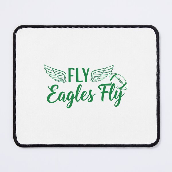 Item preview, Team Spirit Fly Wings Football Fan designed and sold by rumortolayo.