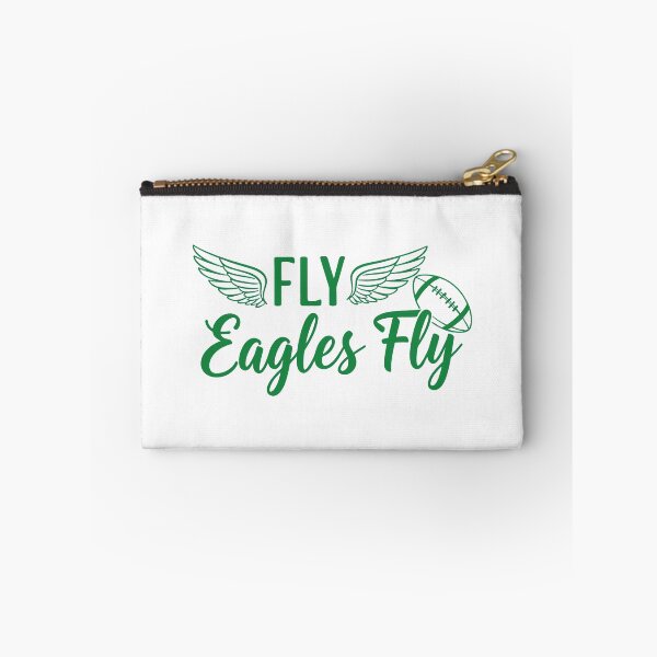 Item preview, Team Spirit Fly Wings Football Fan  designed and sold by rumortolayo.