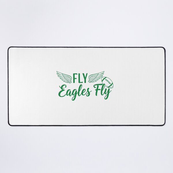 Item preview, Team Spirit Fly Wings Football Fan  designed and sold by rumortolayo.