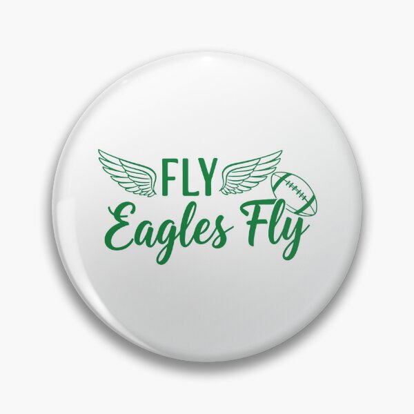 Item preview, Team Spirit Fly Wings Football Fan  designed and sold by rumortolayo.