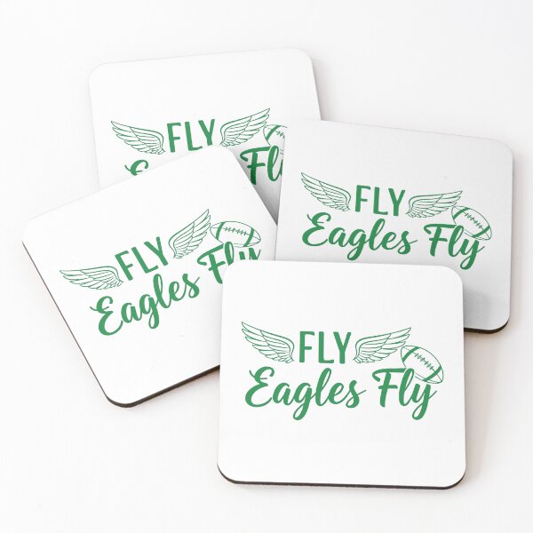 Item preview, Team Spirit Fly Wings Football Fan  designed and sold by rumortolayo.