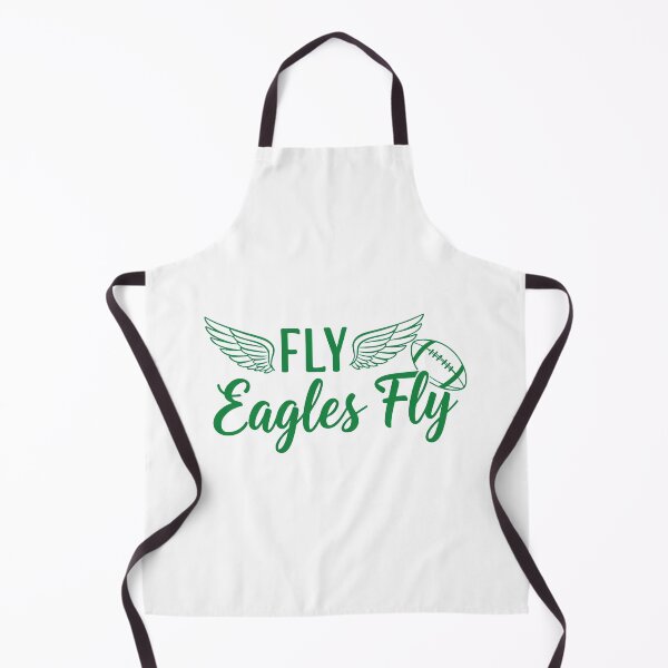 Item preview, Team Spirit Fly Wings Football Fan designed and sold by rumortolayo.