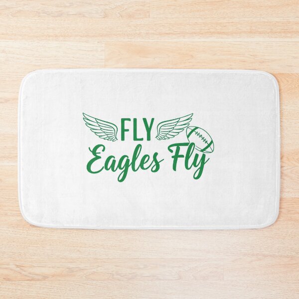 Item preview, Team Spirit Fly Wings Football Fan  designed and sold by rumortolayo.