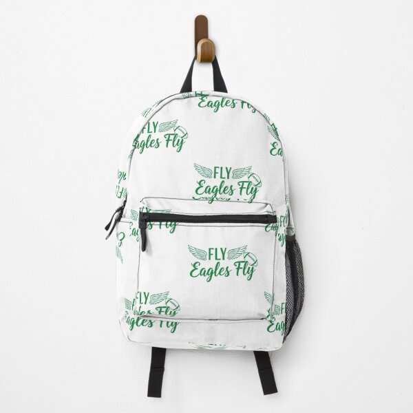 Item preview, Team Spirit Fly Wings Football Fan designed and sold by rumortolayo.
