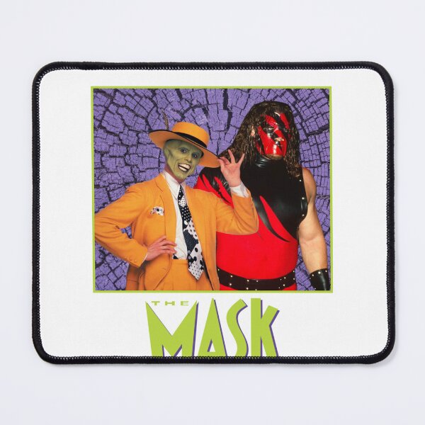 Item preview, The Mask designed and sold by WretroMania.