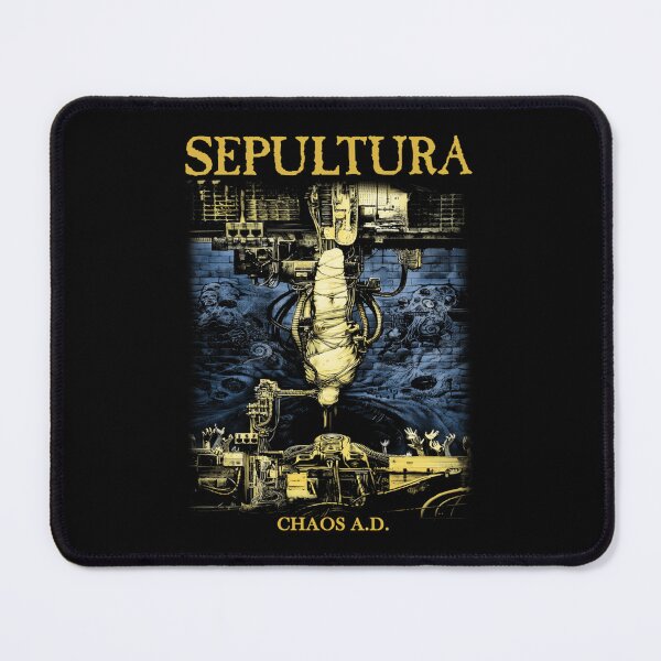 Item preview, Industrial Machine Thrash Musical Record Artwork designed and sold by nostalgiccorner.