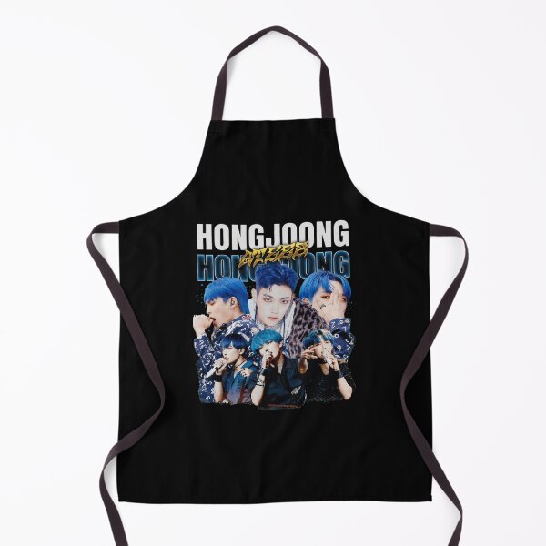 Item preview, Retro Kpop Idol Graphic Tee designed and sold by ReneClas.