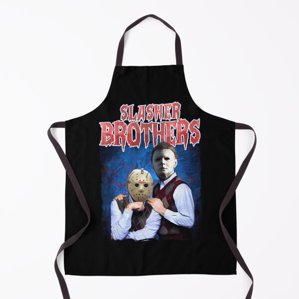 Item preview, Horror Movie Icons Parody Comedy designed and sold by nostalgiccorner.