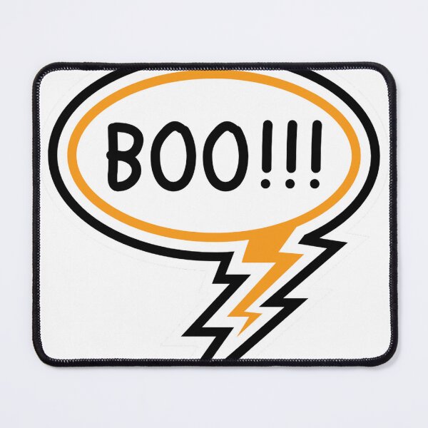 Item preview, Boo!! designed and sold by Aqualung1971.