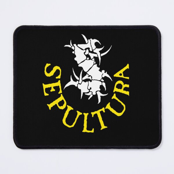 Item preview, Spine Symbol Surrounded By Yellow Curved designed and sold by joaofelipelara.