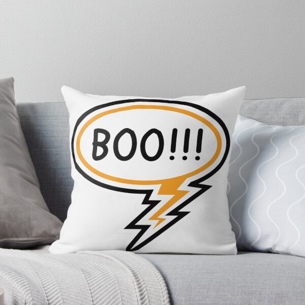 Item preview, Boo!! designed and sold by Aqualung1971.