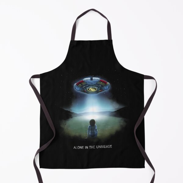 Item preview, Spaceship Hovering Over Person designed and sold by joaofelipelara.