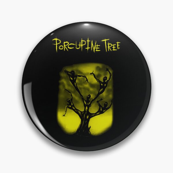 Item preview, Spooky Glowing Yellow Tree With Human designed and sold by joaofelipelara.