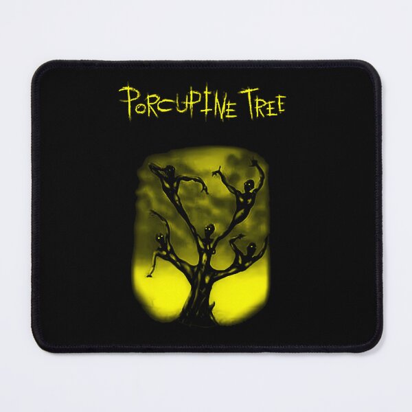 Item preview, Spooky Glowing Yellow Tree With Human designed and sold by joaofelipelara.
