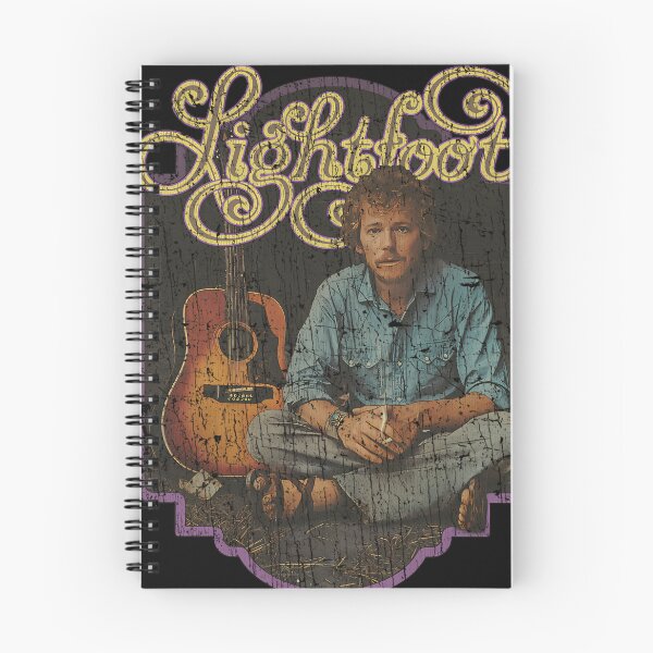 Item preview, Lightfoot Sundown 1974 designed and sold by emmory.
