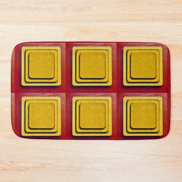 Item preview, Square. designed and sold by TouchofVelvet.