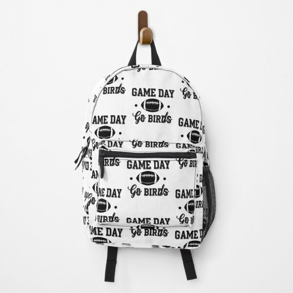 Item preview, Game Day Go Birds Football Fan  designed and sold by anayortwine.