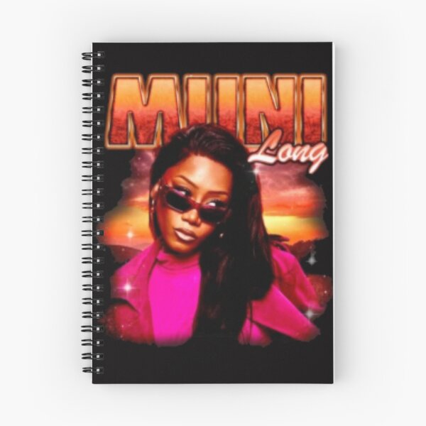 Item preview, Muni Long classic t shirt | Muni Long designed and sold by the-tkacher.