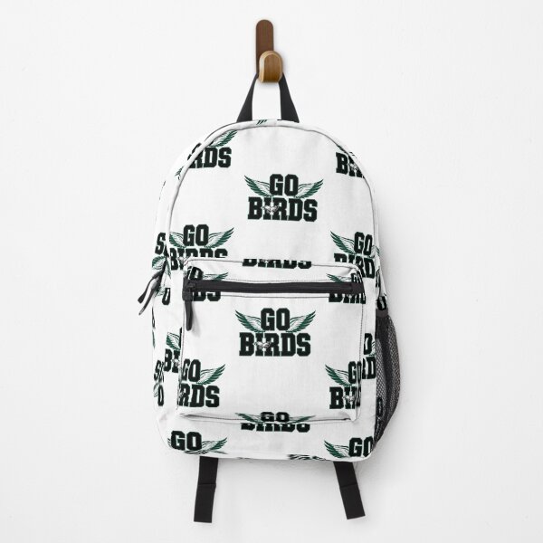 Item preview, Sports Fan Wings Eagle Typography designed and sold by anayortwine.