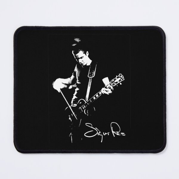 Item preview, Yeah Yeah Yeahs designed and sold by WhiteInkMini.