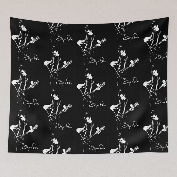 Item preview, Yeah Yeah Yeahs designed and sold by WhiteInkMini.