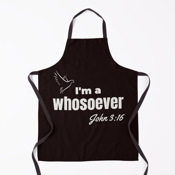 Item preview, I’M A WHOSOEVER | CORE INSIGHT SERIES — BEREAN EDITION designed and sold by WitLounge.