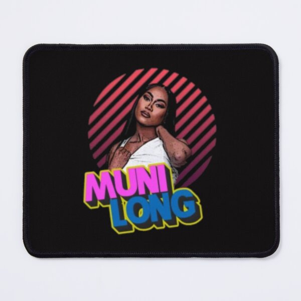 Item preview, Muni Long classic t shirt | Muni Long designed and sold by the-tkacher.