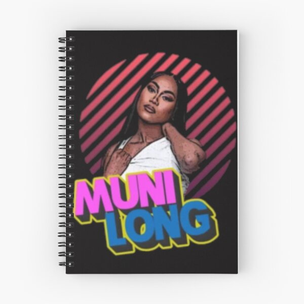 Item preview, Muni Long classic t shirt | Muni Long designed and sold by the-tkacher.