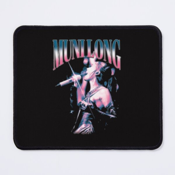 Item preview, Muni Long classic t shirt | Muni Long designed and sold by the-tkacher.