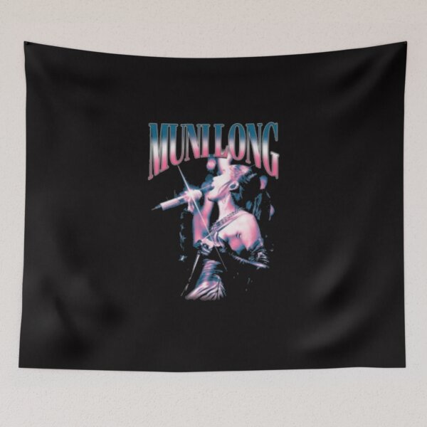 Item preview, Camiseta clásica Muni Long | Muni Long designed and sold by the-tkacher.