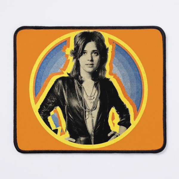 Item preview, Suzi Quatro Band Retro designed and sold by amanthaox.