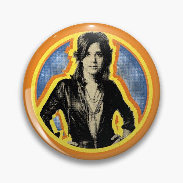 Item preview, Suzi Quatro Band Retro designed and sold by amanthaox.