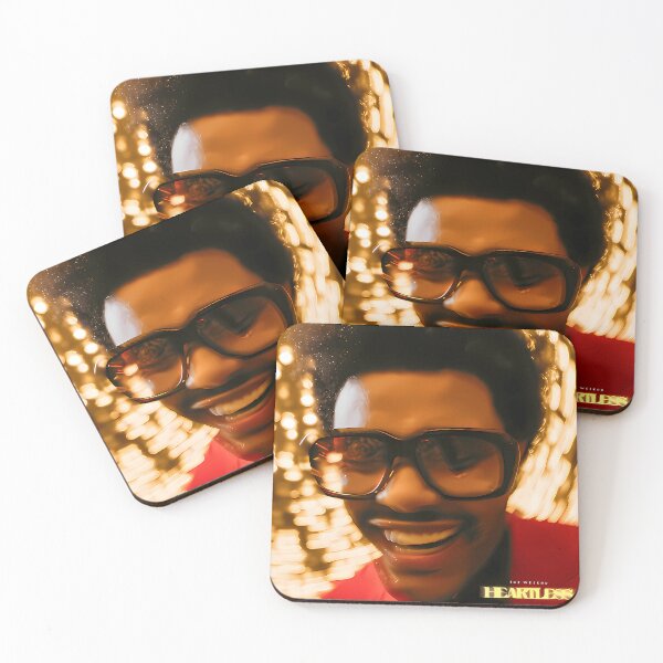 Item preview, Musician The Weeknd Tour Album  designed and sold by Bellmore.