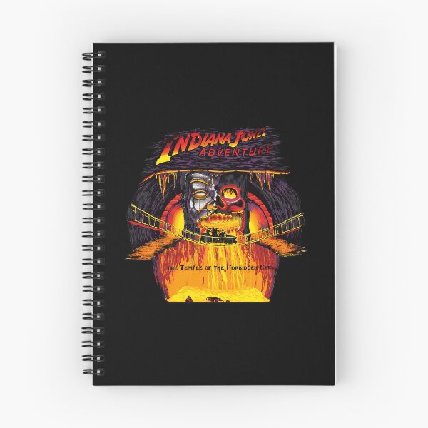 Item preview, Vintage Adventure Temple Graphic designed and sold by ReneClas.