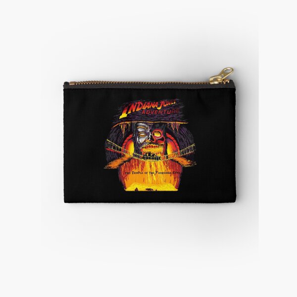 Item preview, Vintage Adventure Temple Graphic designed and sold by ReneClas.
